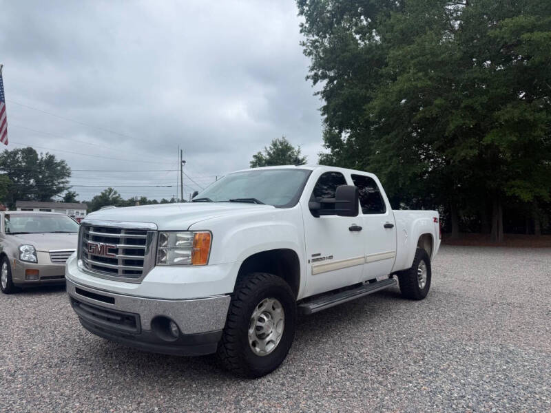 gmc sierra 2500hd 2008 1GTHK23638F104211 image gmc sierra 2500hd 2008 1GTHK23638F104211 image